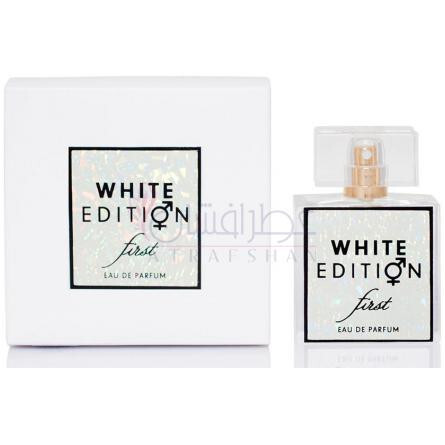 White Edition-لانو وایت ادیشن
