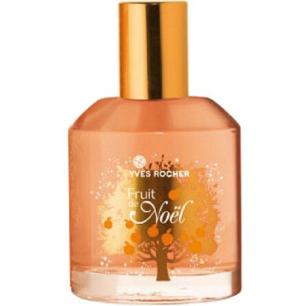 Fruit de Noel-ایوشه روشه فروتس نول
