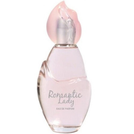 Romantic Lady-جین آرتس رومانتیک لیدی