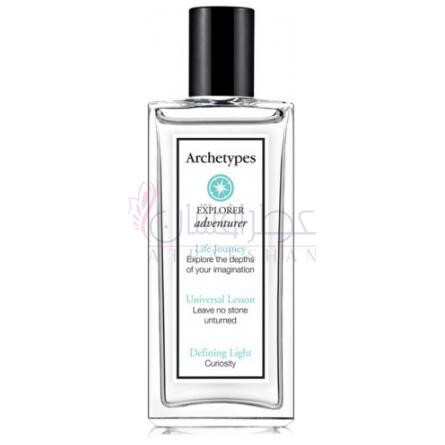 Explorer: Adventurer-آرکی تایپس اکسپلورر ادونچر