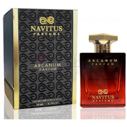 Arcanum-نویتوس ارکانوم