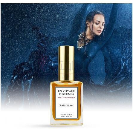 Rainmaker-ان وویاژ پرفیومز رین میکر