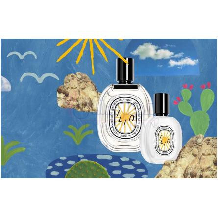 Ilio Limited Edition-دیپتیک لیو لیمیتد ادیشن