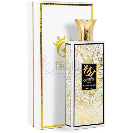 Juniper Bonsai-اورین هاوس جانیپر بونسی