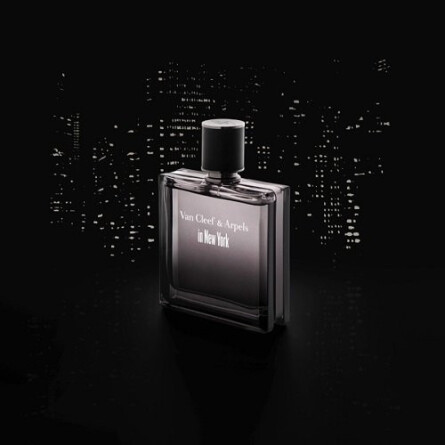 In New York-ون کلیف اند آرپلس این نیویورک