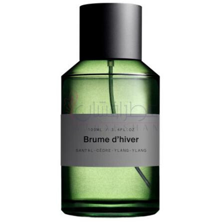 Brume d'Hiver-ماری جین بروم د هایور