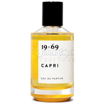 Capri-19-69 کپری
