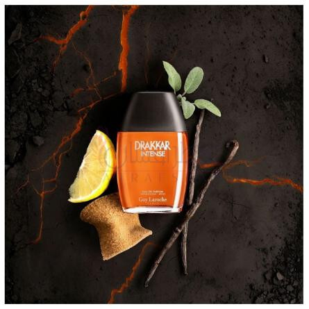 Drakkar Intense-گای لاروش دراکر اینتنس