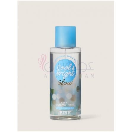 Cool & Bright Glow-ویکتوریا سیکرت کول اند برایت گلو