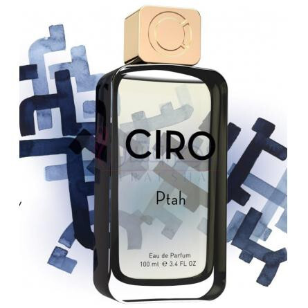 Ptah-پارفومز کیرو پتاه