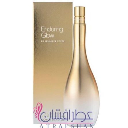 Enduring Glow-جنیفر لوپز اینجورینگ گلو