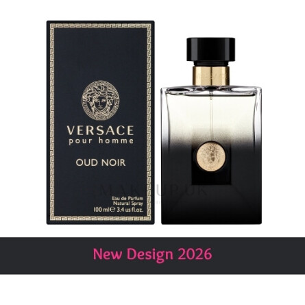 Pour Homme Oud Noir-ورساچه پورهوم عود نویر