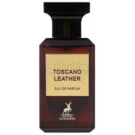 Toscano Leather-میسون الحمبرا توسکانو لدر