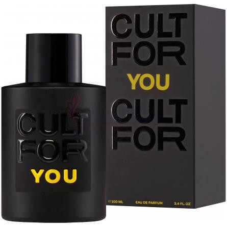 You-کالت فور یو