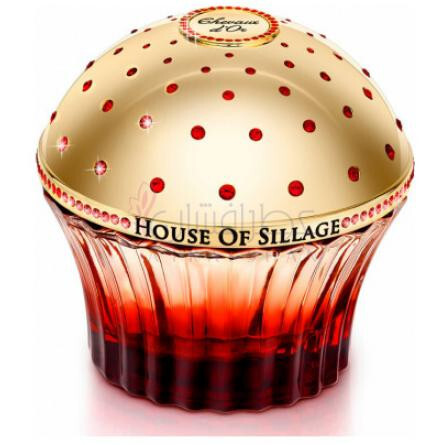 Chevaux d'Or-هاوس آف سیلیج شوو دیور