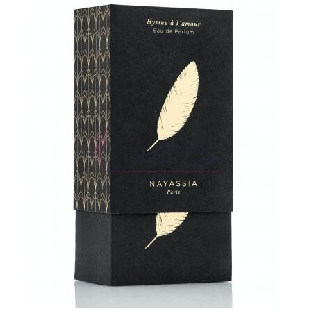 Terre Blanche-نایاشیا تق بلانچ