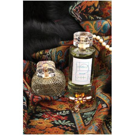 Boteh-استر پی بوته