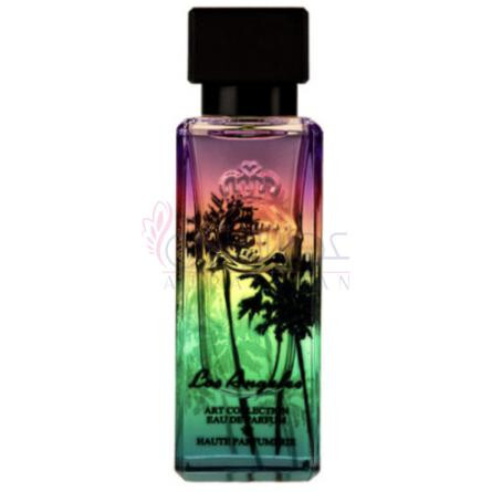 Los Angeles-ال جزیره پرفیومز لس انجلس