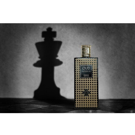 Oud Imperial-پریس مونت کارلو عود ایمپریال