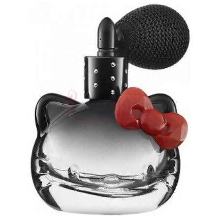 Hello Kitty Intense Perfume-کوتو پارفومز هلو کیتی اینتنس پرفیوم