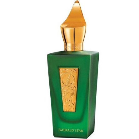 Harrods Emerald Star-زرجوف هارودز امرالد استار