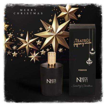 Scent of Christmas NEOS 1911-تترو فرگرنزی یونیش سنت اف کریسمس نیوس 1911