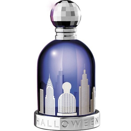 halloween fever perfume