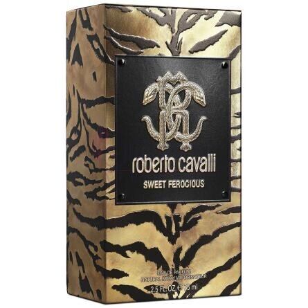 Roberto Cavalli Sweet Ferocious-روبرتو کاوالی سوییت فروسیوس