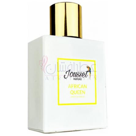 African Queen-جوست پارفومز افریکن کویین