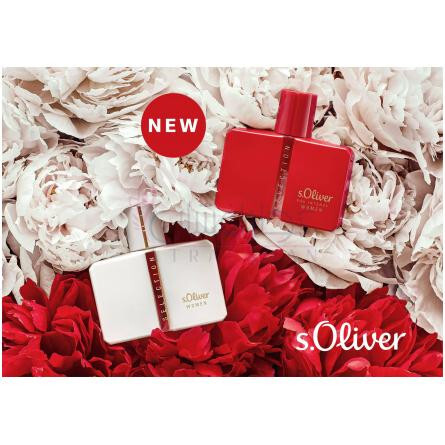 Selection Eau Intense Woman-اس الیور سلکشن او اینتنس وومن