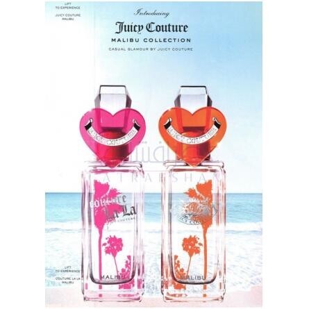Juicy Couture Malibu-جویسی کوتور مالیبو