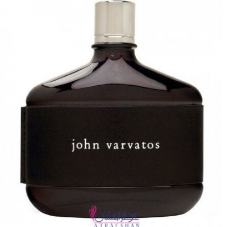 John Varvatos for Men-جان وارواتوس مردانه
