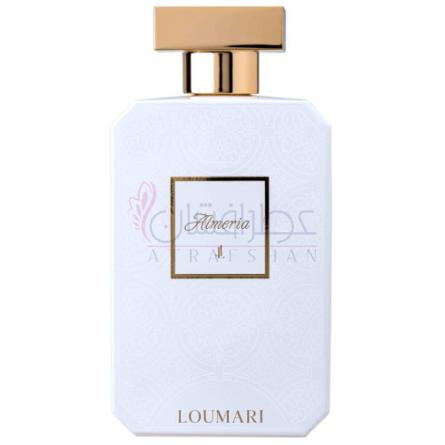 Almeria-لوماری المریا