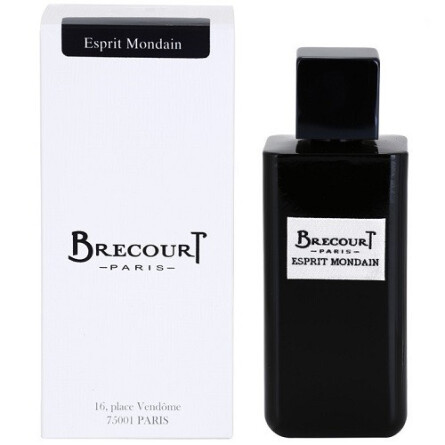 Esprit Mondain-برکورت اسپریت مانداین