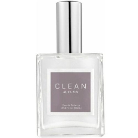 Autumn-کلین اوتم