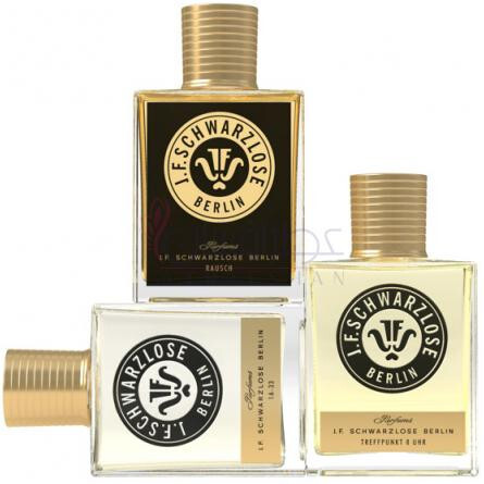 Treffpunkt 8 Uhr-جی اف شوارزلوس برلين تریفپانکت 8 اور