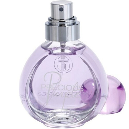 Precious Purple-سرجیو تاچینی پرشس پرپل