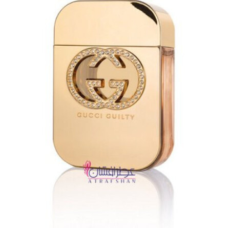 Guilty Diamond for women-گوچی گیلتی دایاموند زنانه (گیلتی دیاموند پور فم)