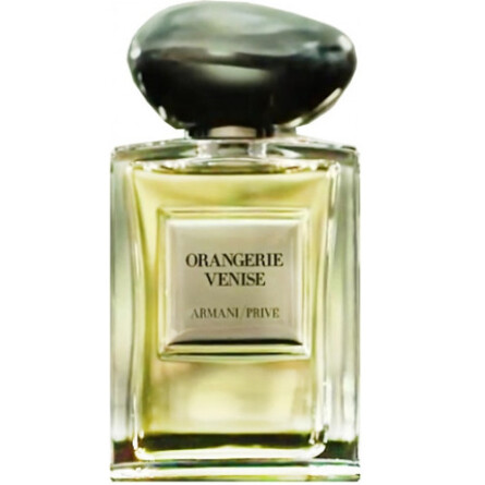 GIORGIO ARMANI Orangerie Venise