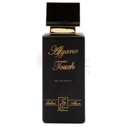 Afgano Touch-سهاد پرفیومز افگانو تاچ