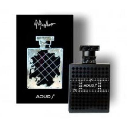 Aoud 3-ام میکالف اعود 3