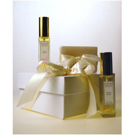 Vents Ardents-ان وویاژ پرفیومز ونتس اردنتس