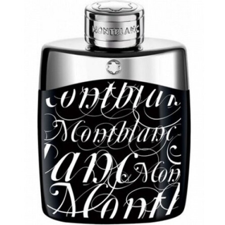 Legend Calligraphy Edition-مونت بلنک لجند کالیگرافی ادیشن