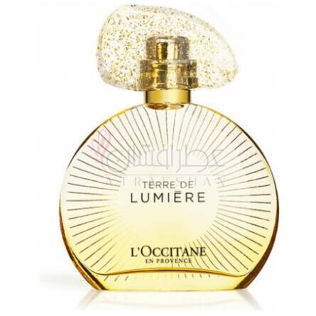Terre de Lumiere Edition Or-لوکسیتان ان پروونس تق دی لومیر ادیشن اور