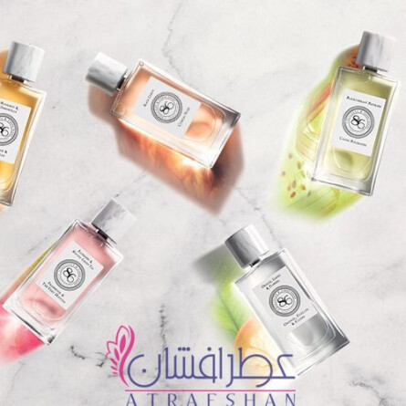 Figuier & Rose-لوکسیتان ان پروونس فیگور اند رز