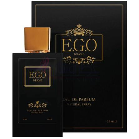 Ego Brave-ای جی او ایگو بریو