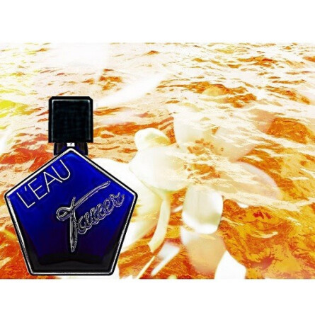 Tauer Perfumes L'Eau-تاور پرفیومز لئو