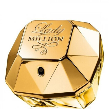 paco rabanne Lady Million