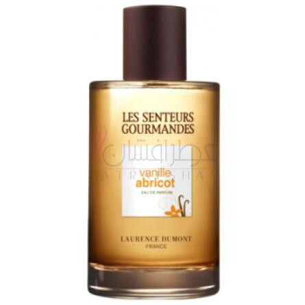 Vanille Abricot-لس سنترس گورمندس وانیل ابریکات