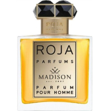 Madison pour Homme-روژا داو مدیسون پور هوم